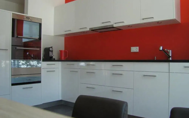 Centerpark Apartments