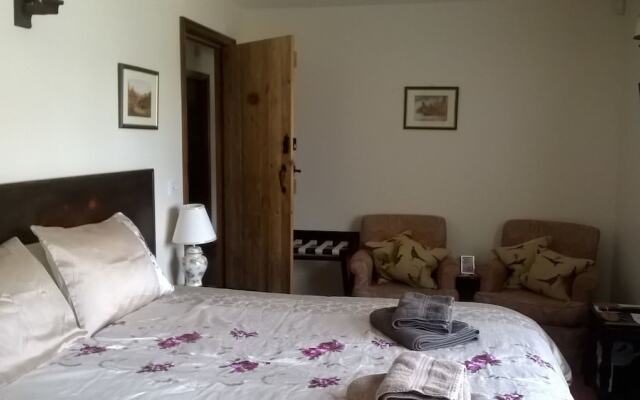 Waterside Guest House