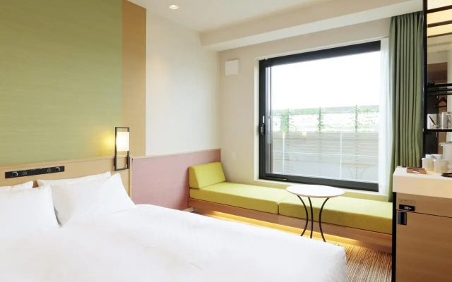 Candeo Hotels Osaka Kishibe