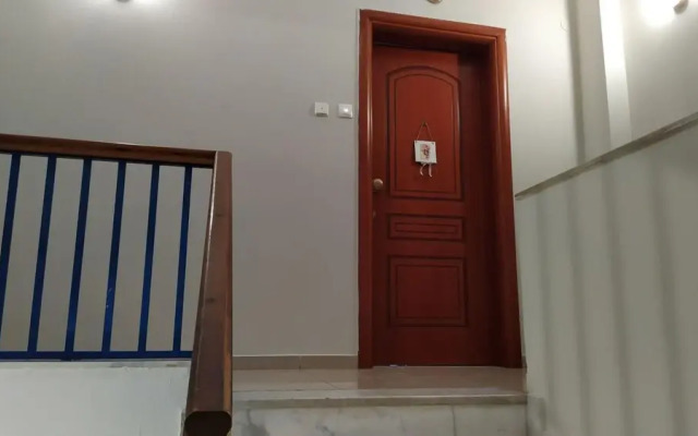 Lavender Seaside Retreat - Alikes Summer Getaway