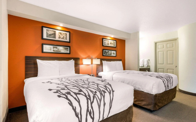 Sleep Inn Clearwater - St Petersburg