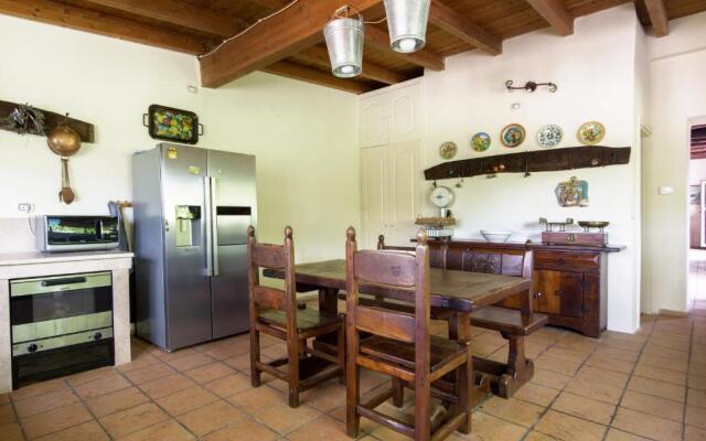 CASALE SANTA CATERINA Jacuzzi&Pool