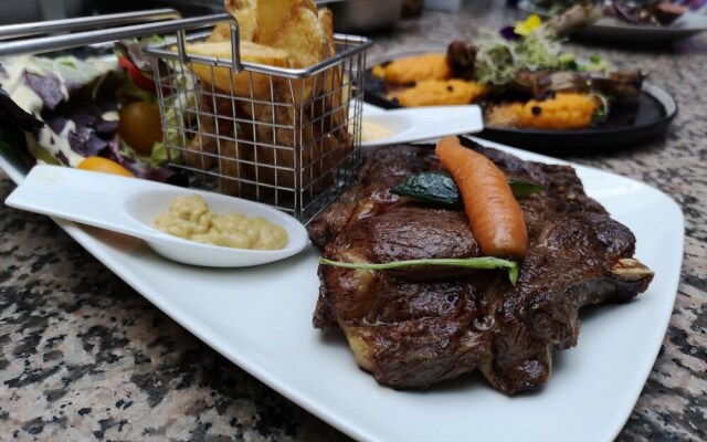 Logis Hotel-restaurant Entre Nous