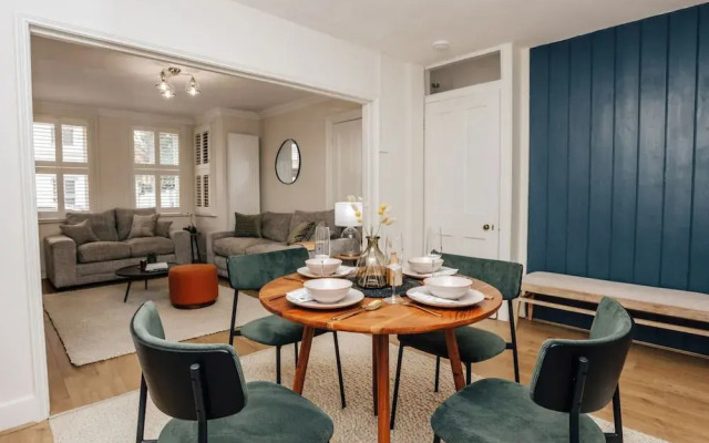The Kenton in Henley-on-thames