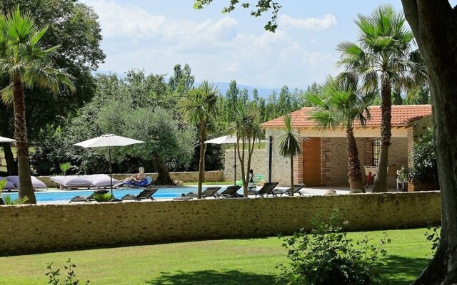 Gîtes du Castell de Blés