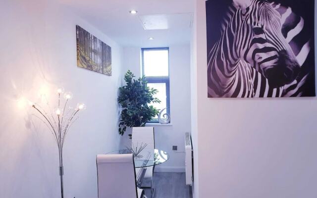 Z Home Apartments
