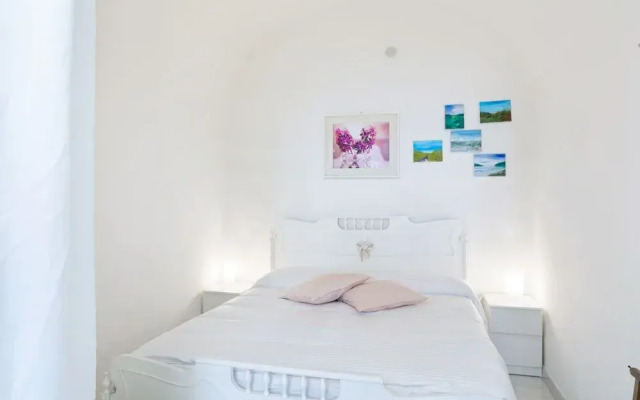 Casa Rella con terrazzo