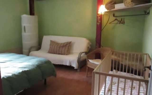 Le More e I Gelsomini