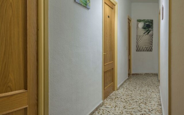 Hostal Santa Bárbara