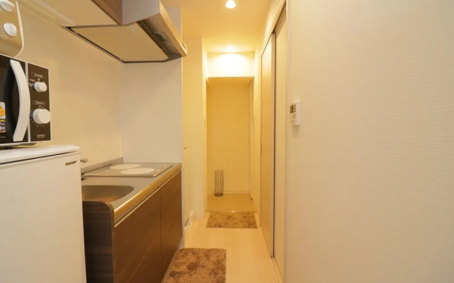 HG Cozy Hotel No.88 Awaza Station