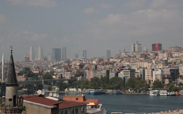 Sefa-i Hurrem Suit House