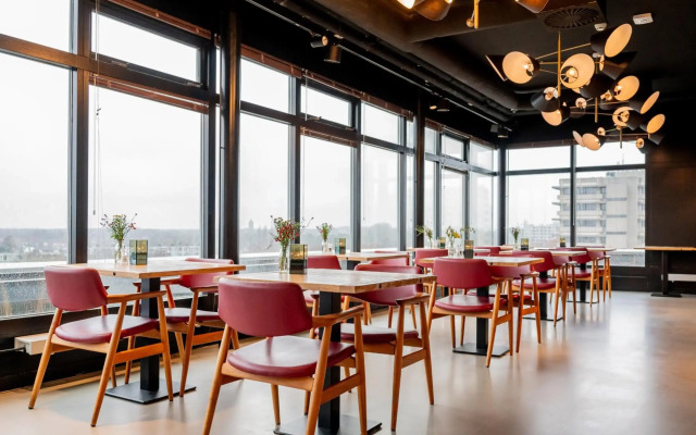 Cityden Zuidas