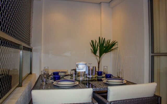 Apartment Guest House & Buritis