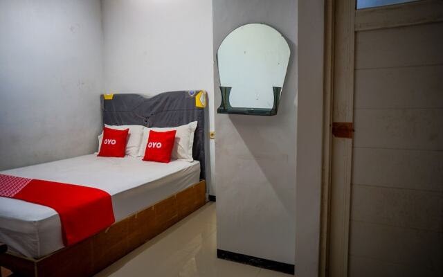 OYO 93069 Penginapan Sumber Rizki