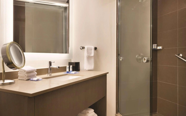 HYATT house Emeryville/San Francisco Bay Area