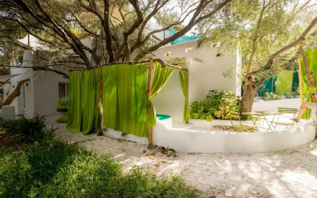 Su Gologone Experience Hotel