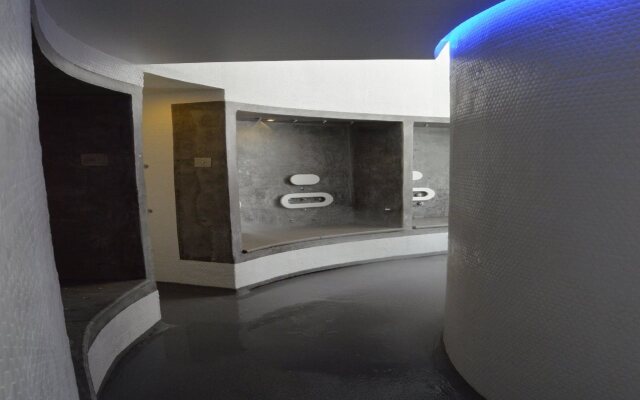 Hotel Macià Granada Five Senses Rooms & Suites