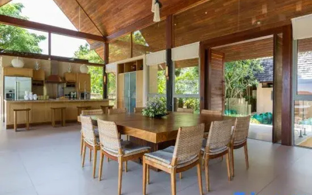 Panacea Retreat | 5 Bedroom - Avasara Residence