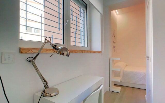Mi Casa Inn - Residencia Moncloa - Hostel