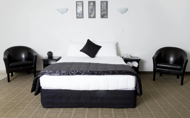 Hygate Motor Lodge