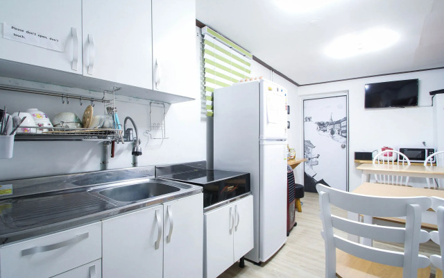 Must Stay Hotel Myeongdong