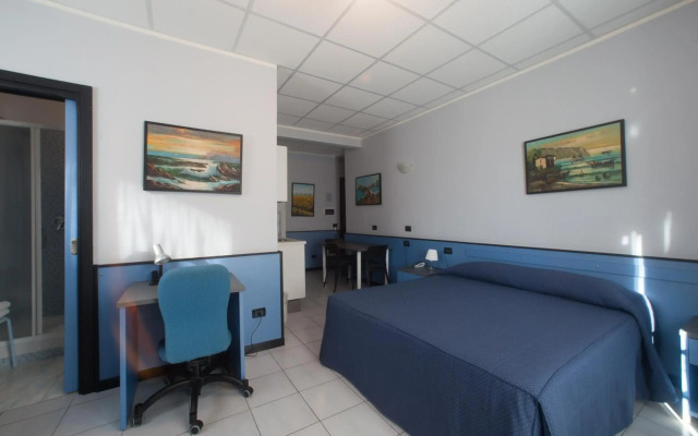 Hotel Tirreno