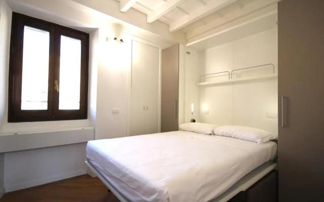 Morimondo Studio Apartment