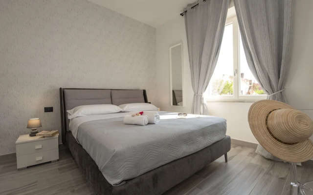 La Dolce Vita Rooms