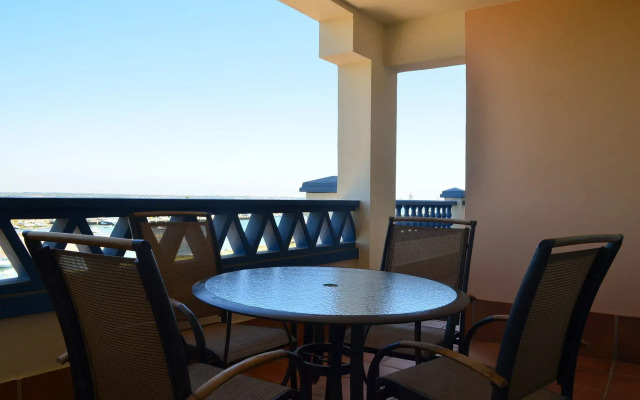 Apartamentos Solmares