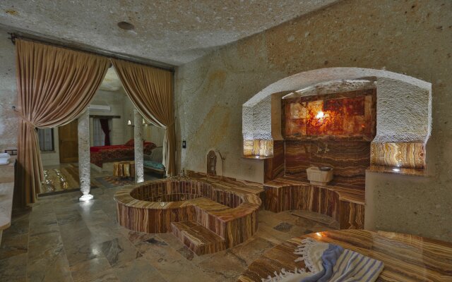 Oread Cave Suites