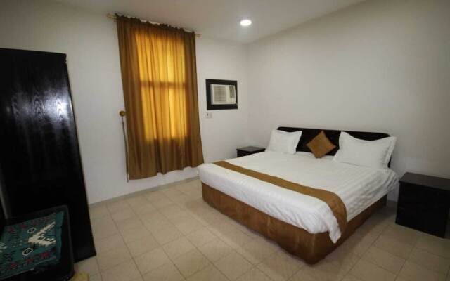 Oyo 497 Al Thuraya Towers for Furnished