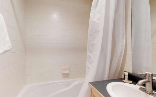 Tenderfoot Lodge 2 Bedroom in Keystone