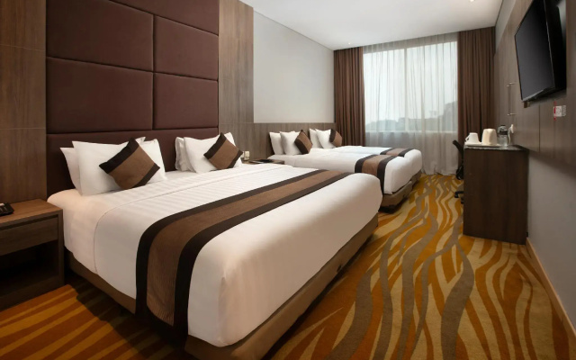 Grand Tjokro Premier Bandung