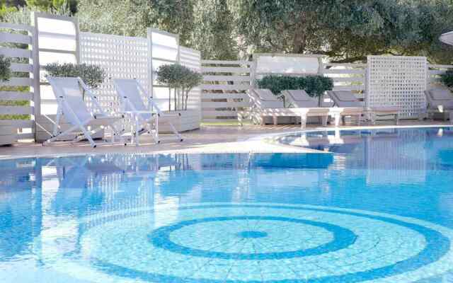 Thalassa Boutique Hotel - Adults Only