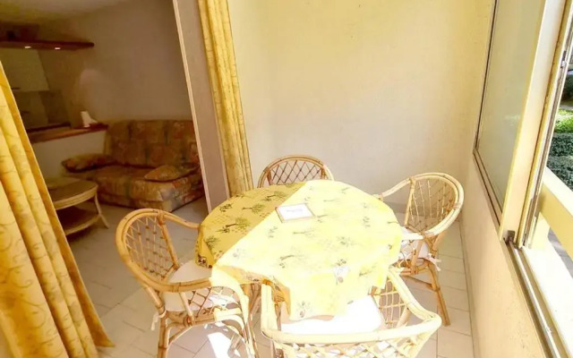 Appartement Six-Fours-les-Plages, 2 pièces, 4 personnes - FR-1-316-295