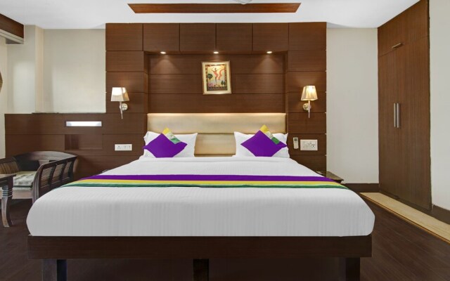 Treebo Trend Hotel Elite