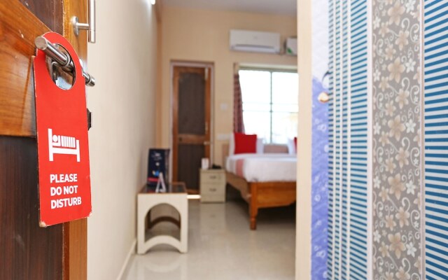 Oyo 11866 N J Residency
