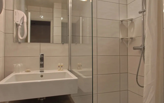 Timhotel Boulogne Rives de Seine