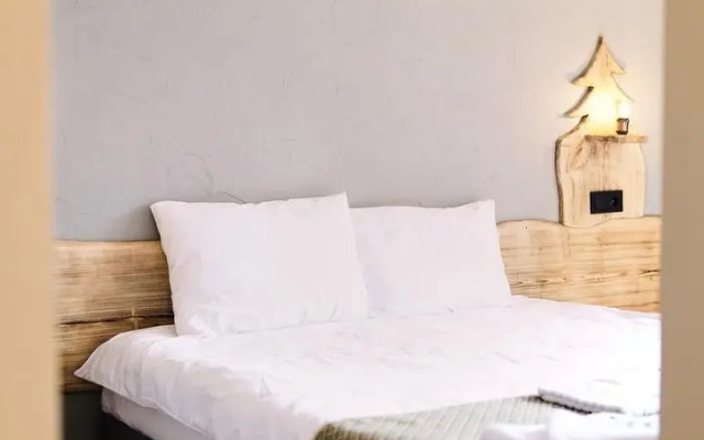 Ёлки(Архангельская)