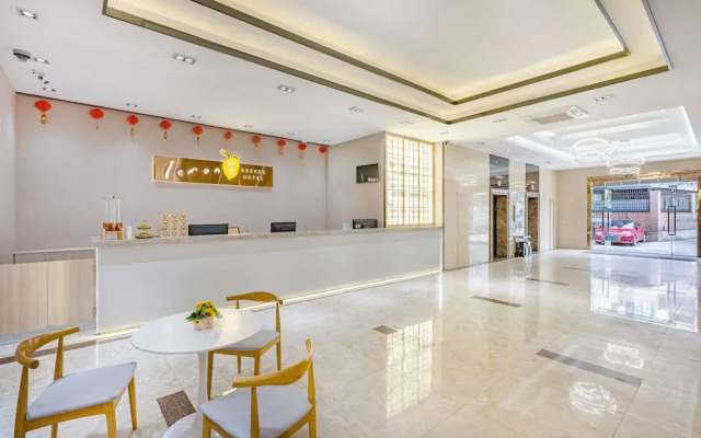 Lemon Breeze Hotel