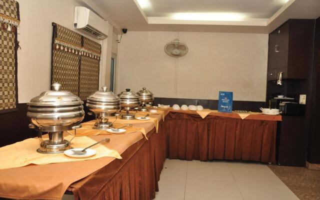 OYO Rooms Shivala Road