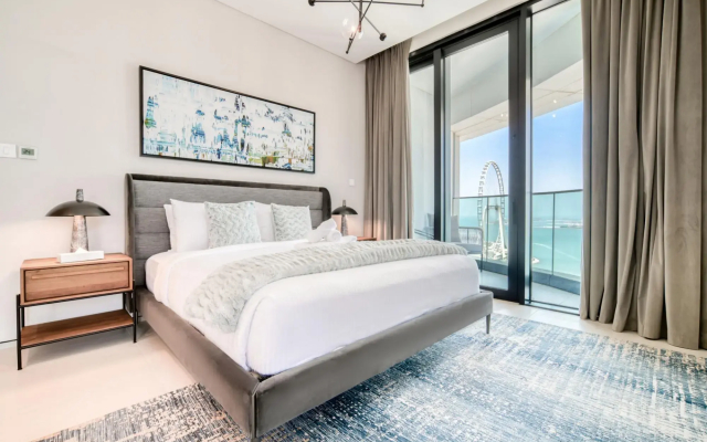 Address JBR - 2904 in Dubai - Hotel in ดูไบ - Photo 4