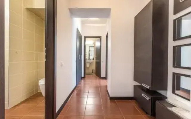 Apartament Tampa Gardens