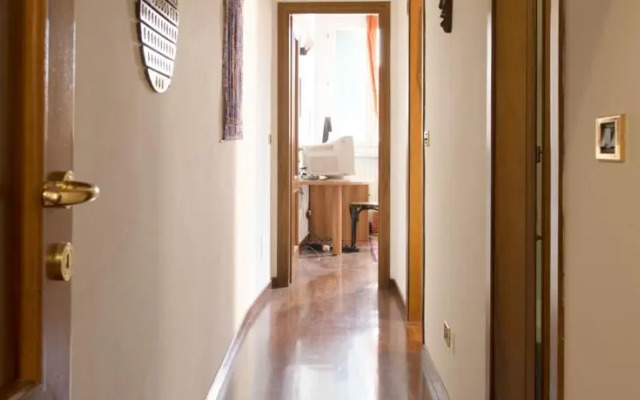 SantIsaia Halldis Apartment