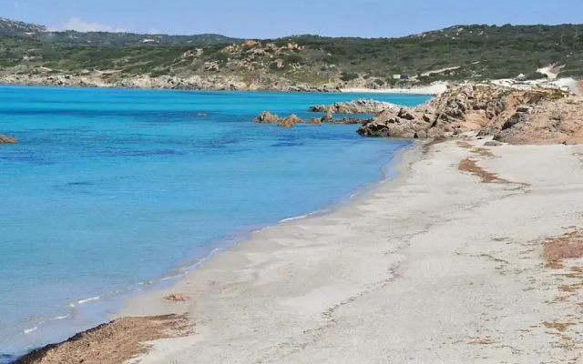 Belvilla by OYO Sardegna Mare 601