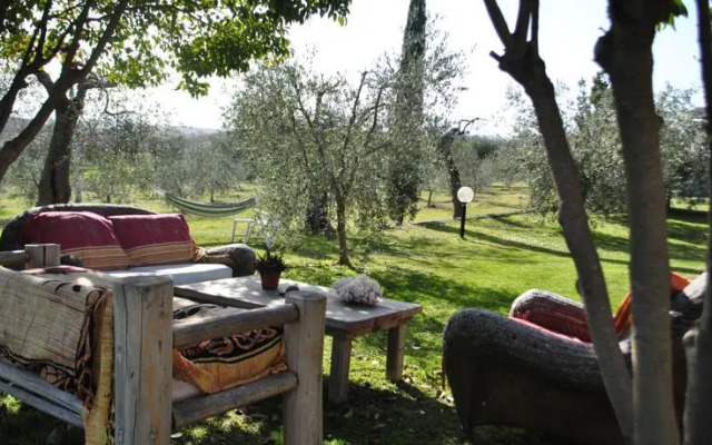 Affittacamere Artemisia