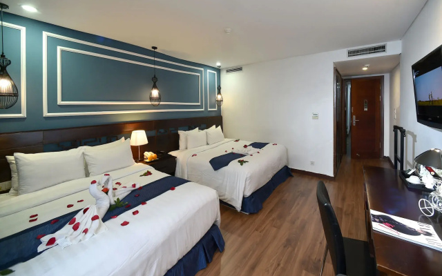 Eternity Hanoi Hotel
