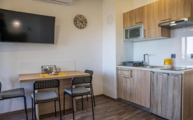 Apartmani Petra, Tea i Joža