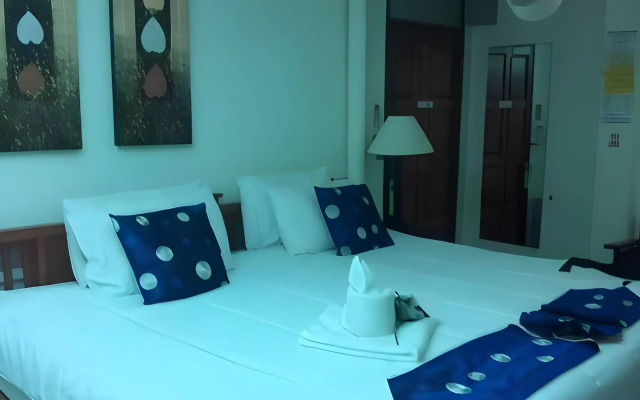 Tara B&B Kanchanaburi