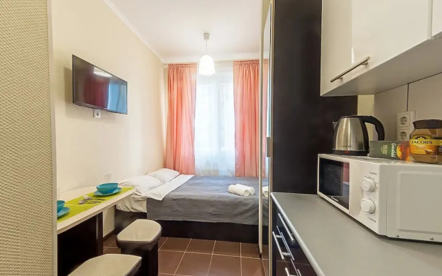 Like Apart on Smolnaya 44 - Apartment in Moscou - Photo 5